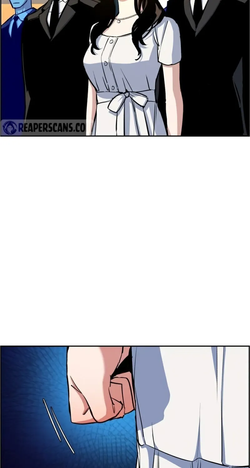 Teenage Mercenary Chapter 74 page 9 - 