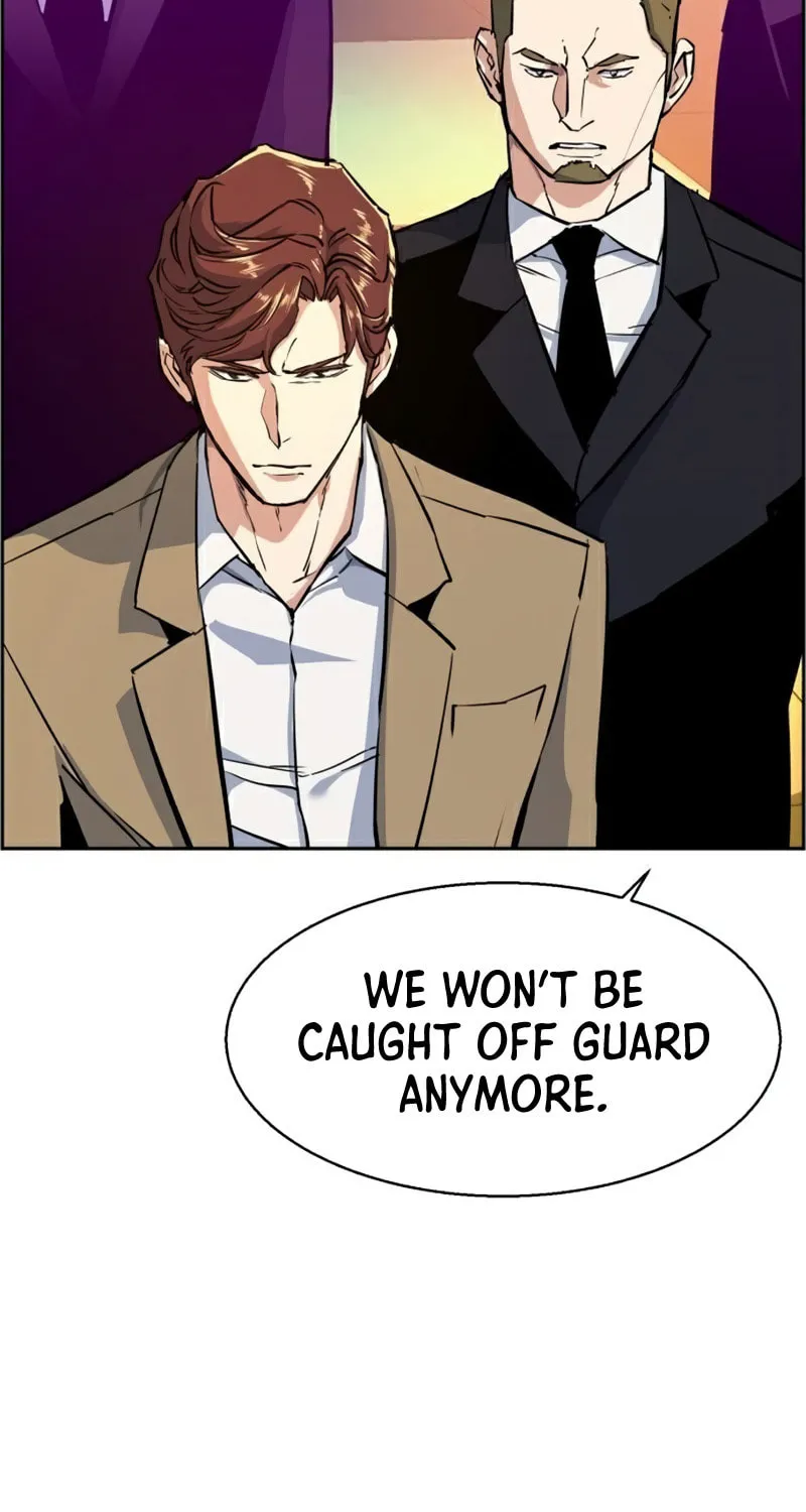 Teenage Mercenary Chapter 74 page 84 - 