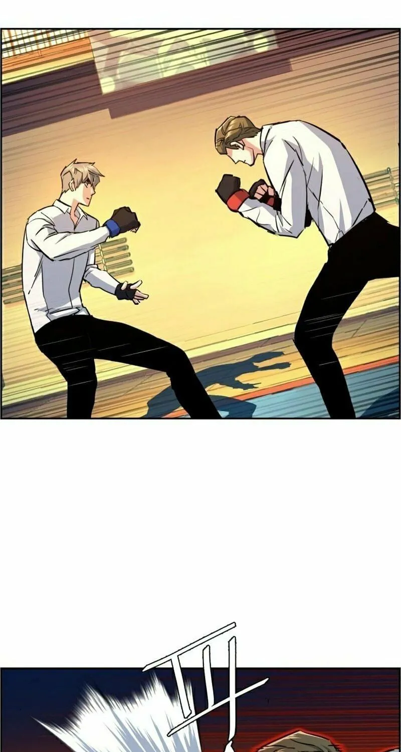Teenage Mercenary Chapter 74 page 85 - 