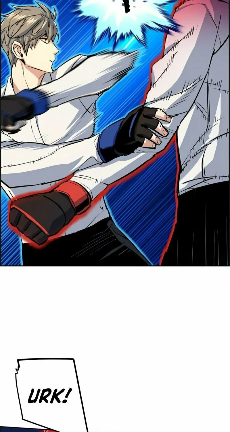 Teenage Mercenary Chapter 74 page 87 - 