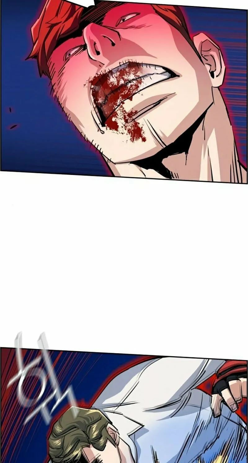 Teenage Mercenary Chapter 74 page 88 - 