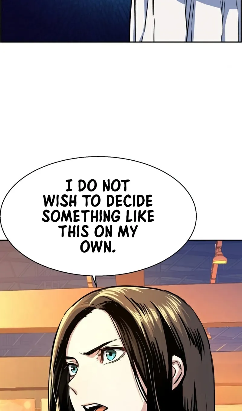 Teenage Mercenary Chapter 74 page 10 - 