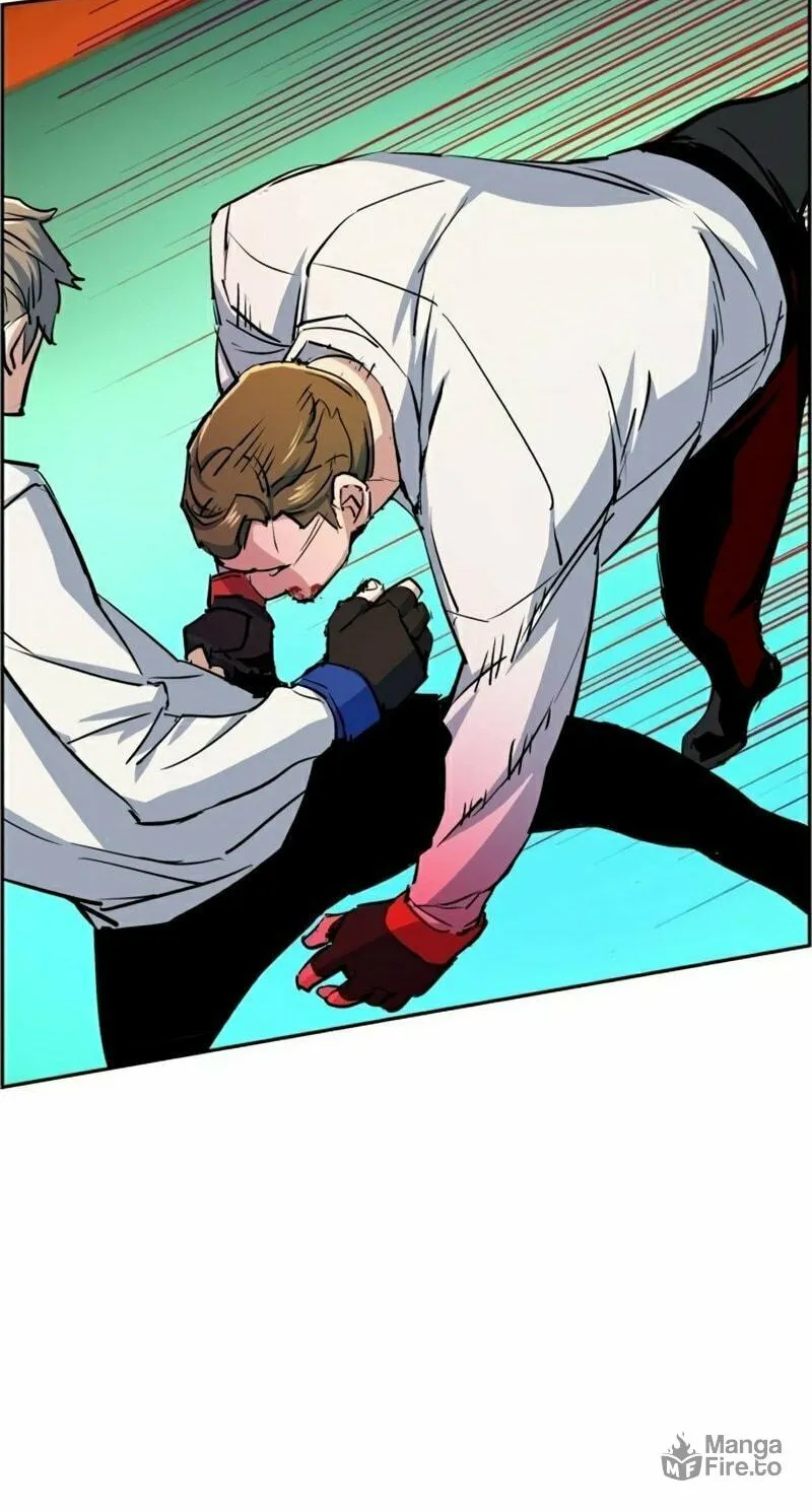 Teenage Mercenary Chapter 74 page 92 - 