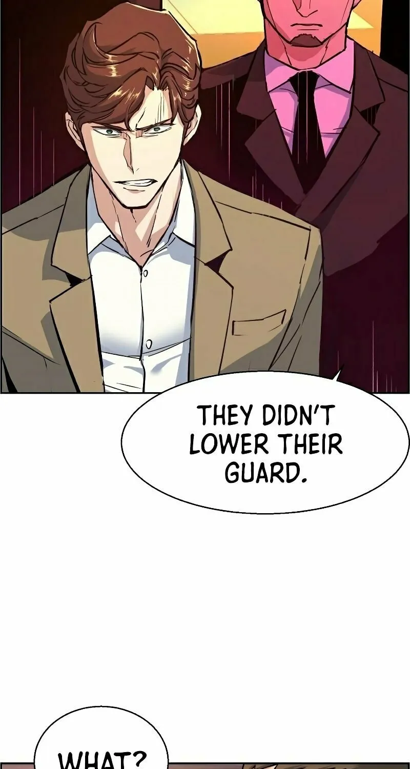 Teenage Mercenary Chapter 75 page 11 - 