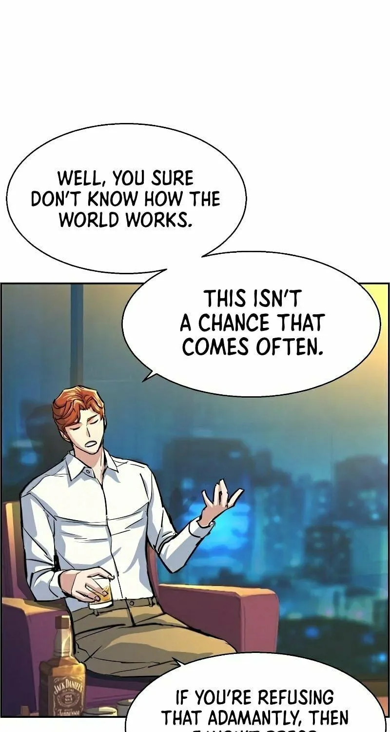 Teenage Mercenary Chapter 75 page 103 - 