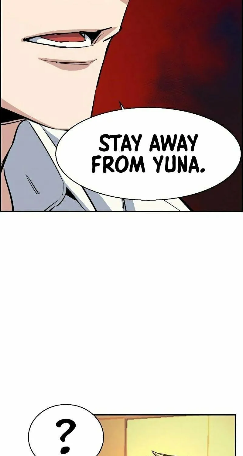 Teenage Mercenary Chapter 75 page 105 - 