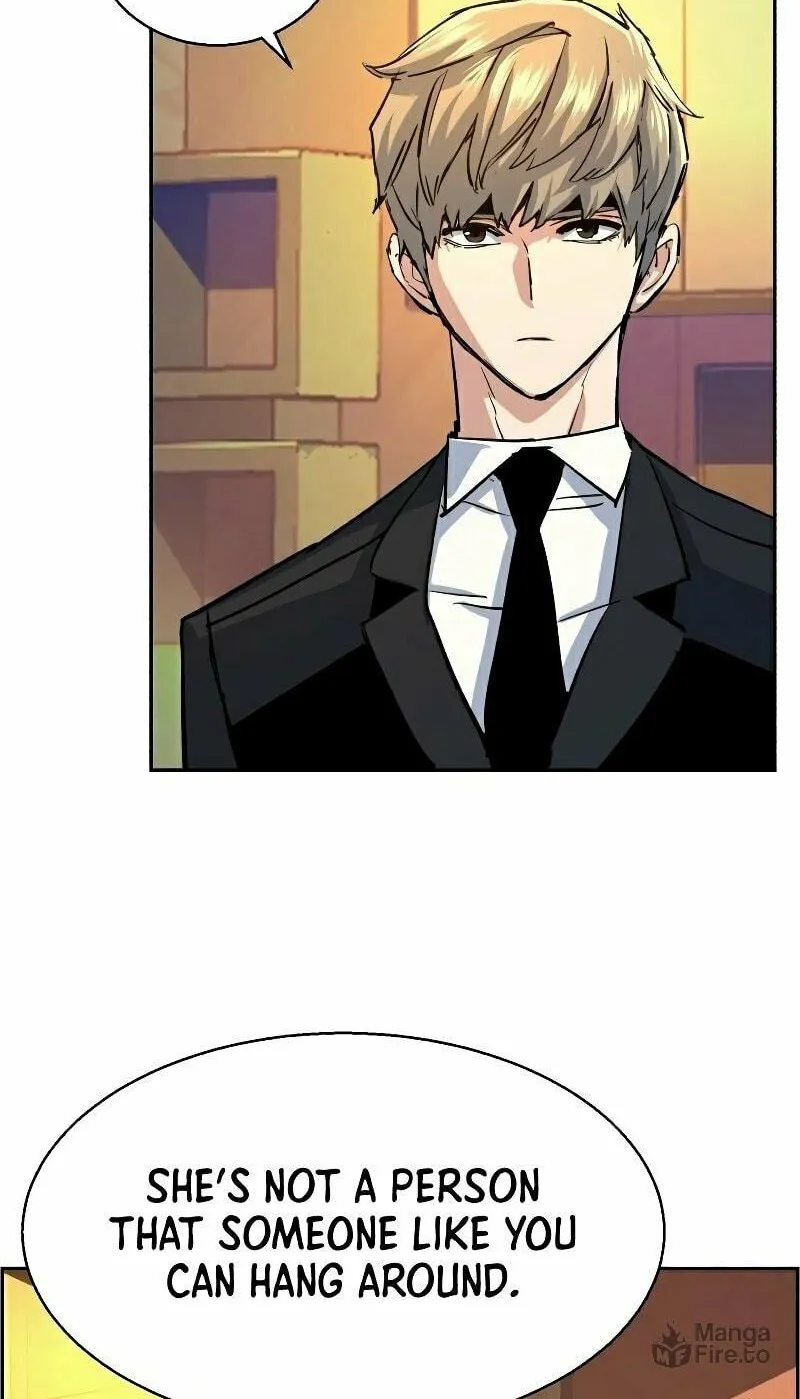 Teenage Mercenary Chapter 75 page 106 - 