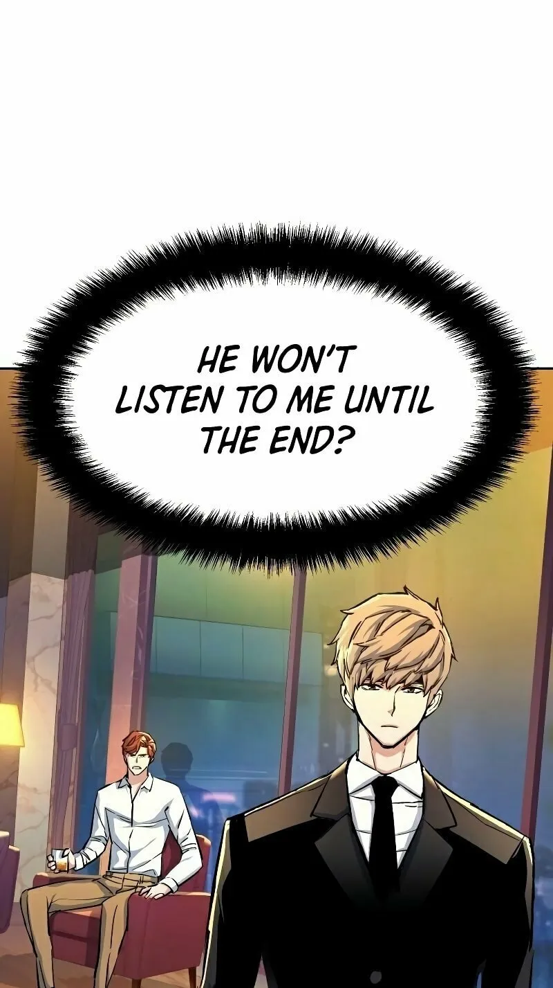 Teenage Mercenary Chapter 75 page 111 - 