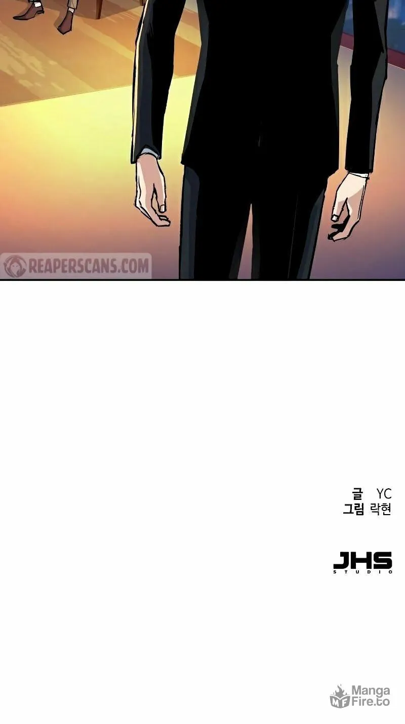 Teenage Mercenary Chapter 75 page 112 - 