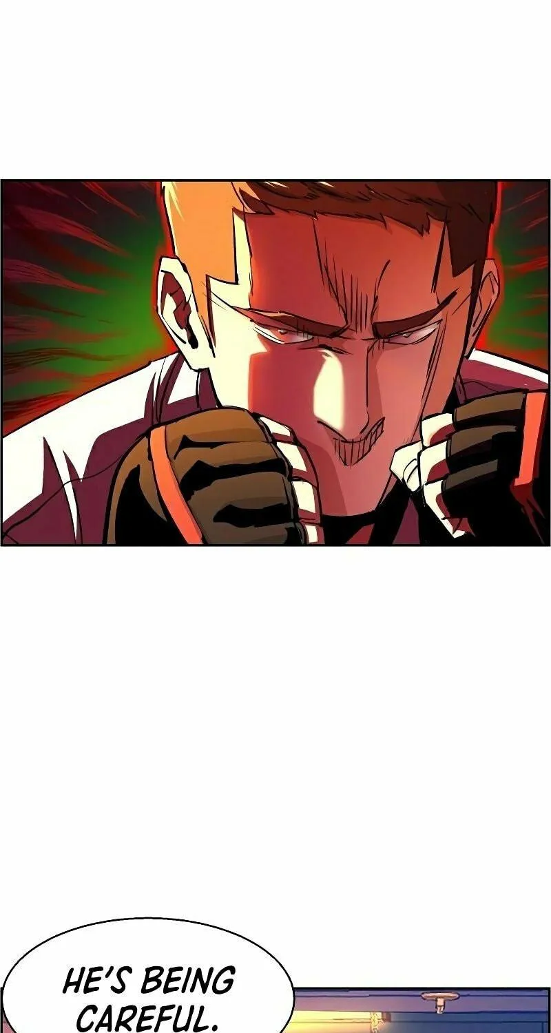 Teenage Mercenary Chapter 75 page 19 - 