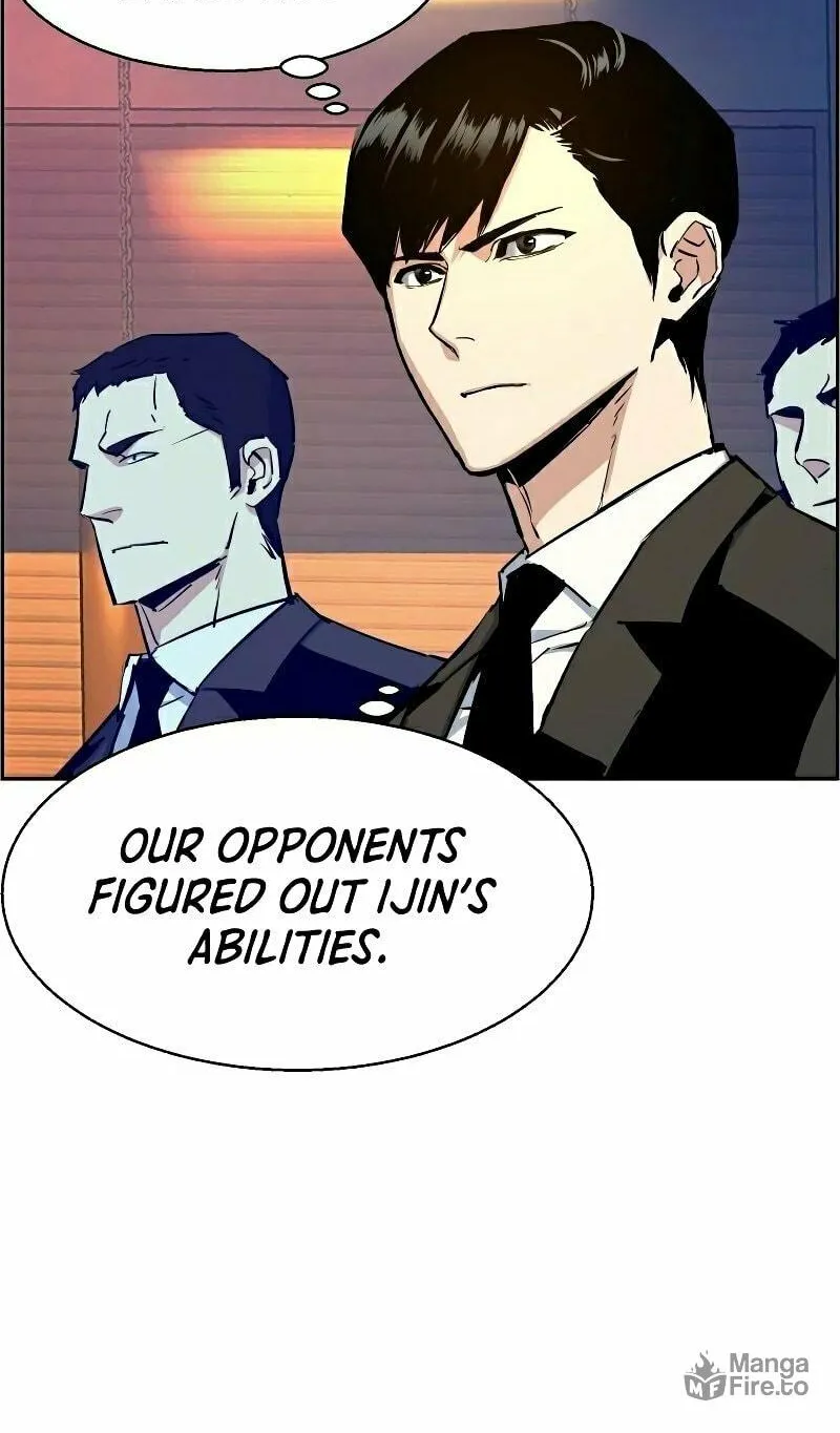 Teenage Mercenary Chapter 75 page 20 - 