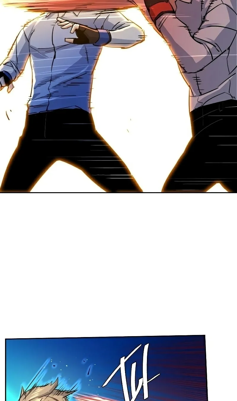 Teenage Mercenary Chapter 75 page 22 - 