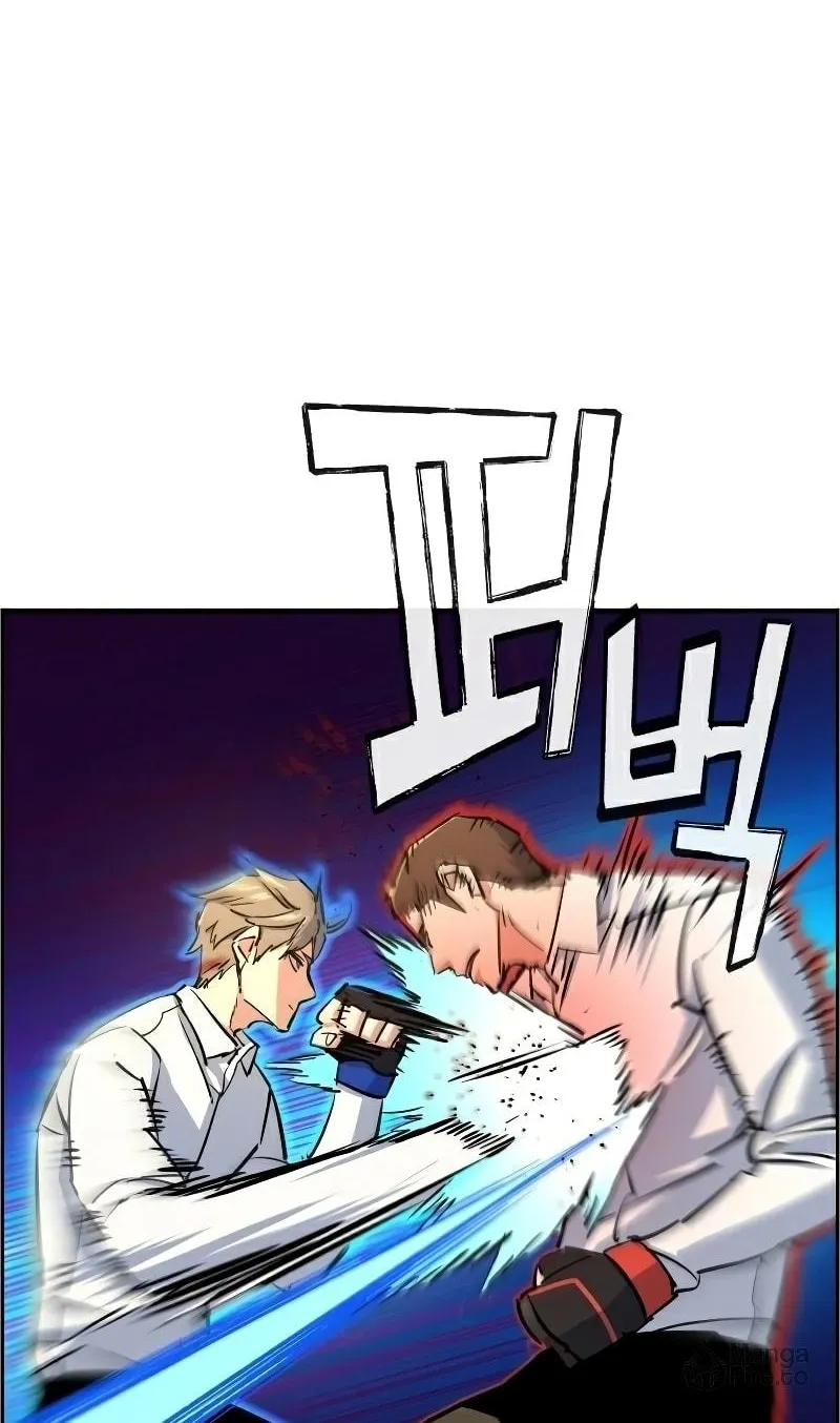 Teenage Mercenary Chapter 75 page 26 - 