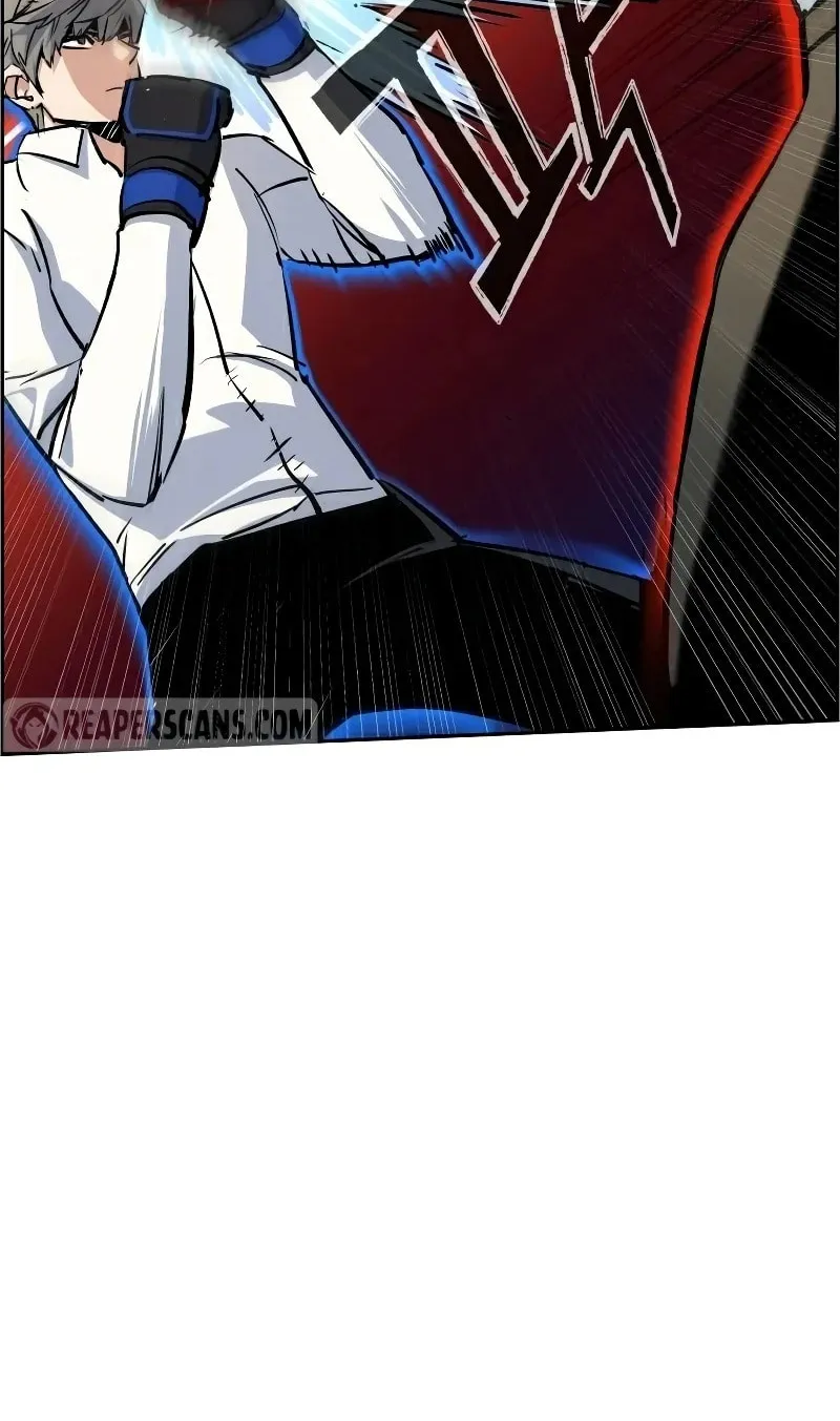 Teenage Mercenary Chapter 75 page 28 - 