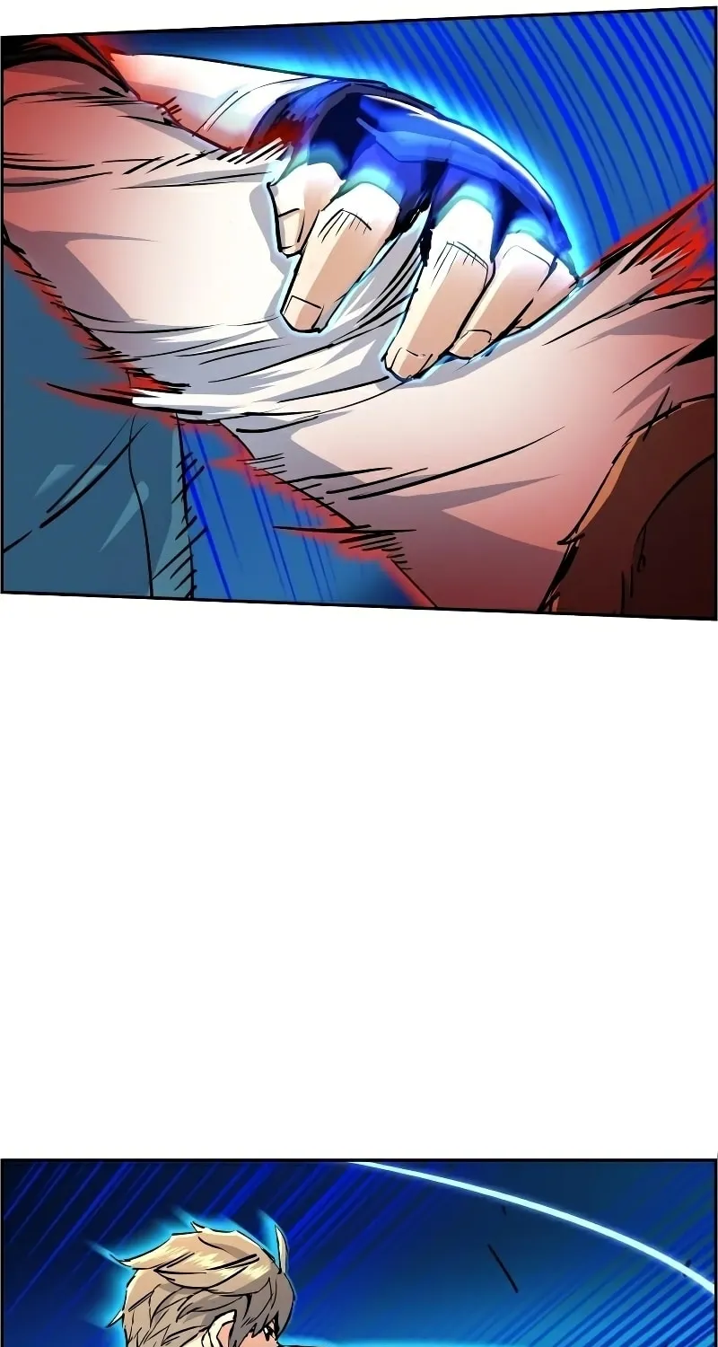 Teenage Mercenary Chapter 75 page 29 - 