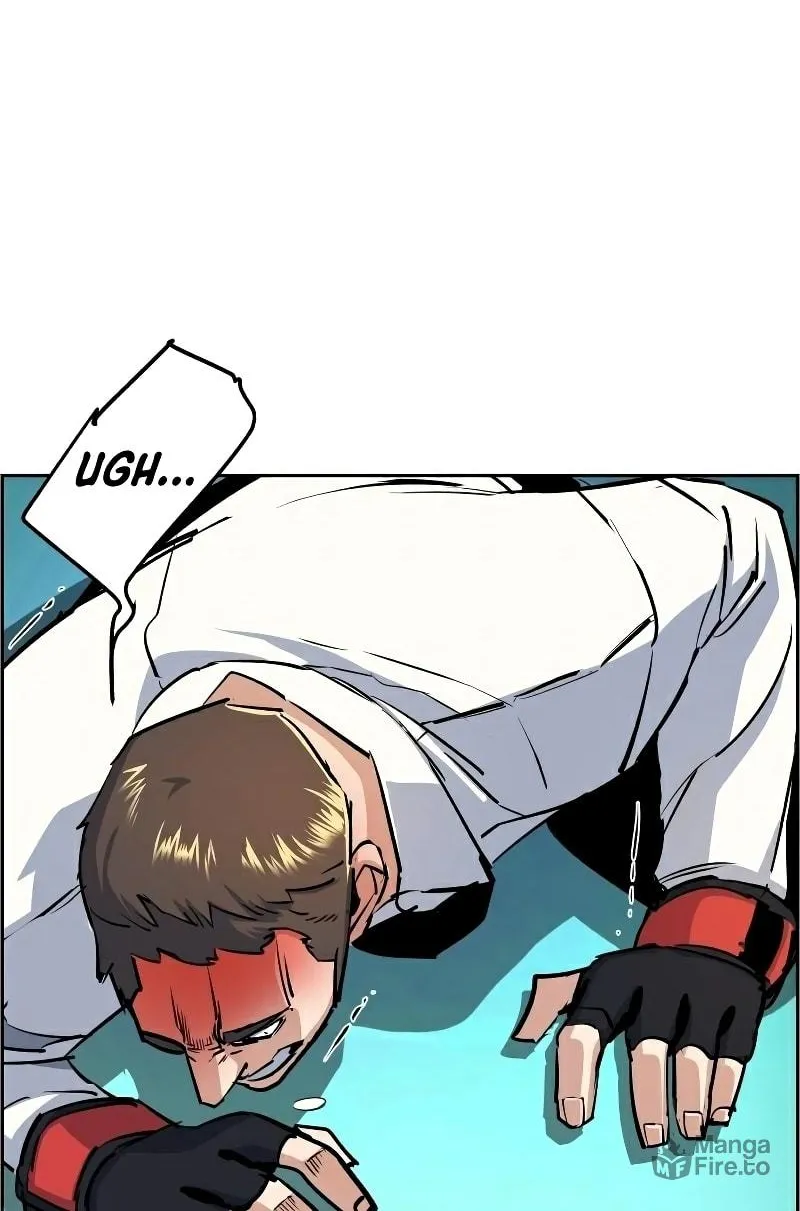 Teenage Mercenary Chapter 75 page 32 - 