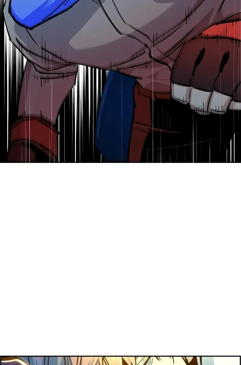 Teenage Mercenary Chapter 75 page 34 - 