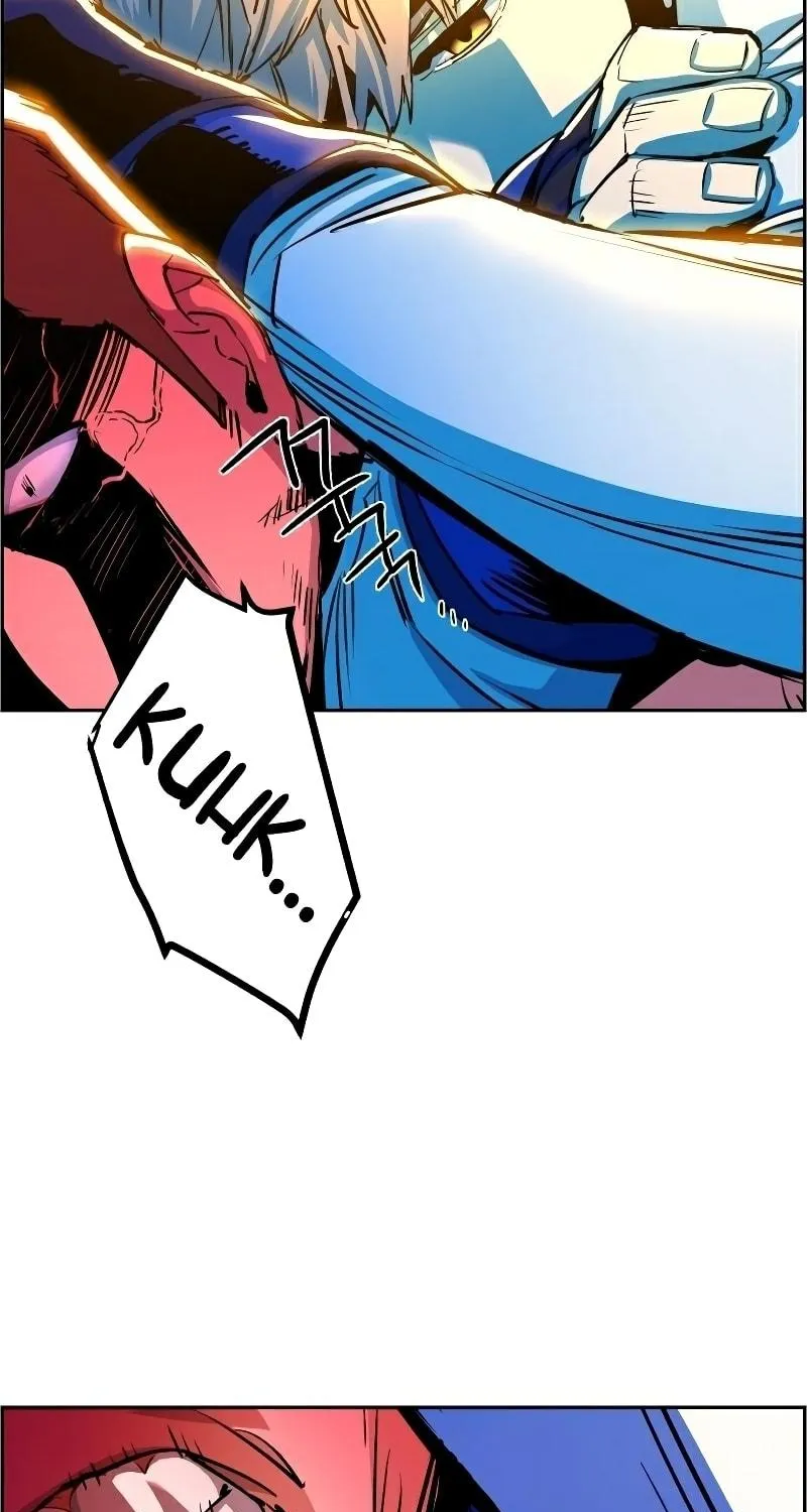 Teenage Mercenary Chapter 75 page 35 - 