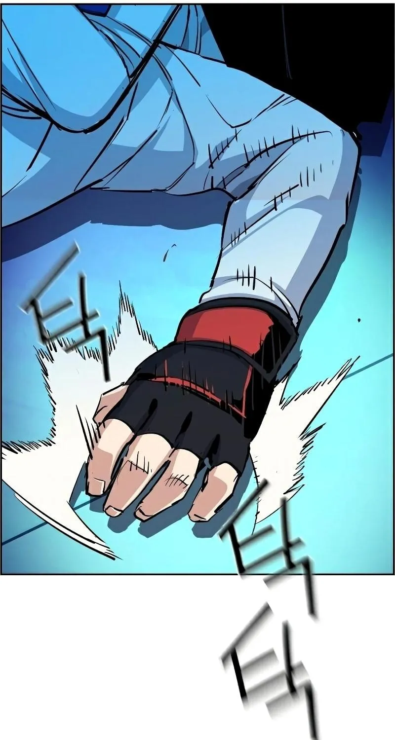 Teenage Mercenary Chapter 75 page 37 - 