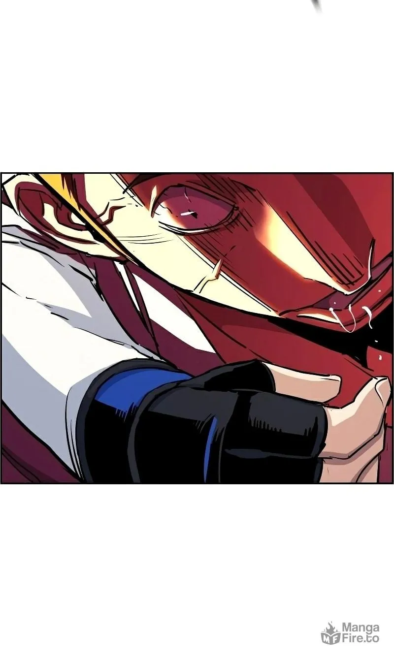 Teenage Mercenary Chapter 75 page 38 - 