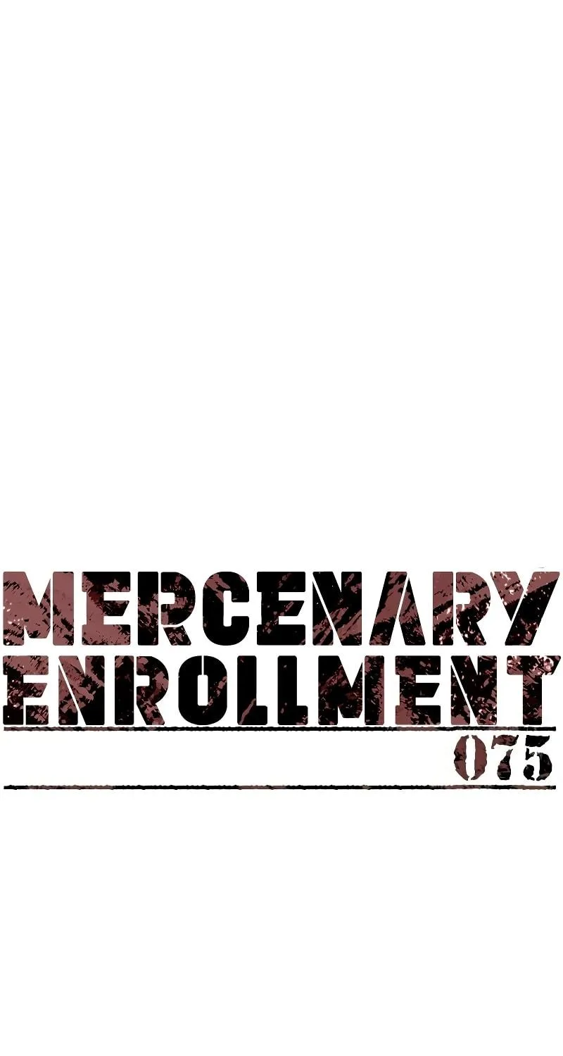 Teenage Mercenary Chapter 75 page 5 - 