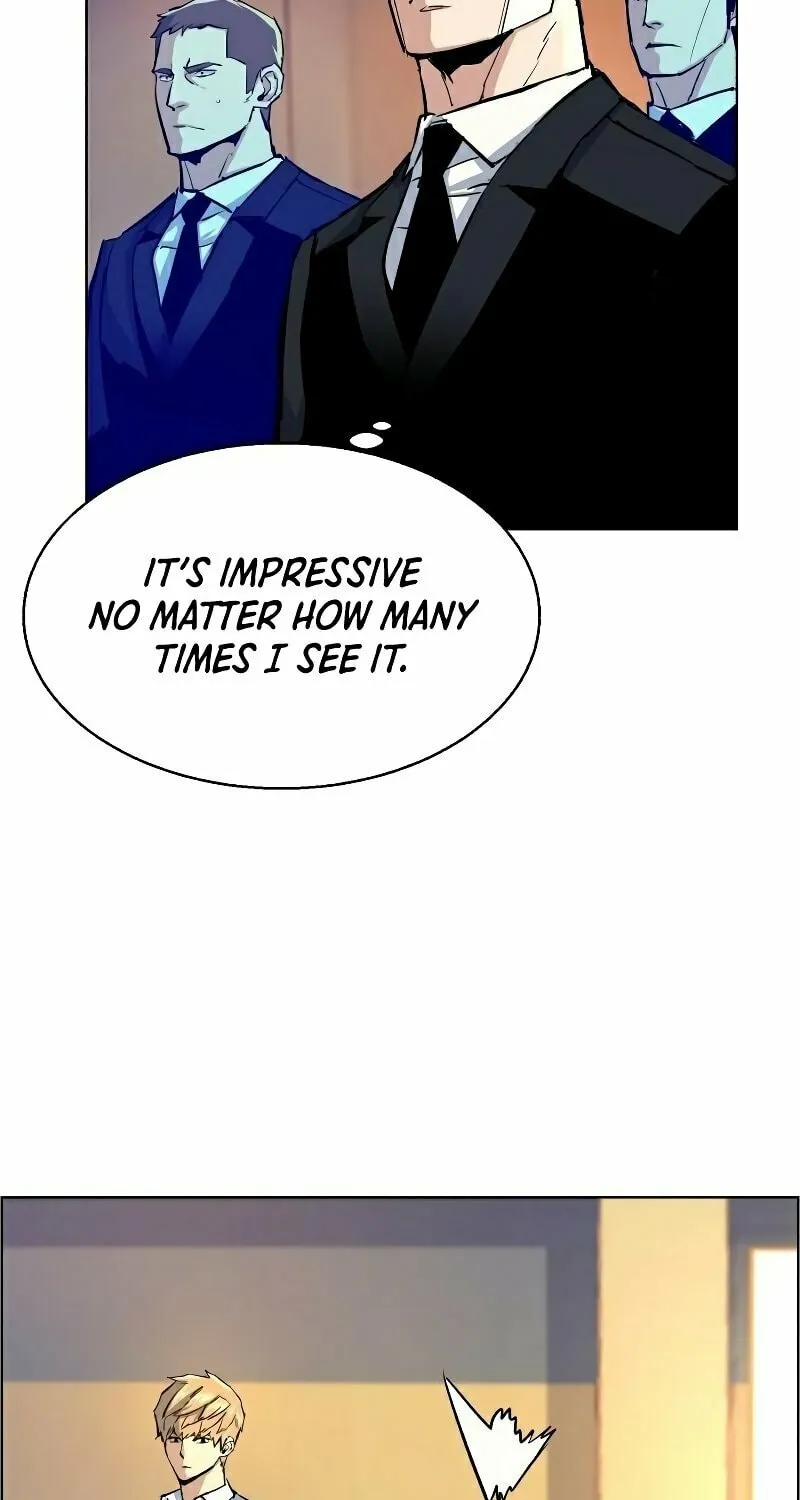 Teenage Mercenary Chapter 75 page 41 - 