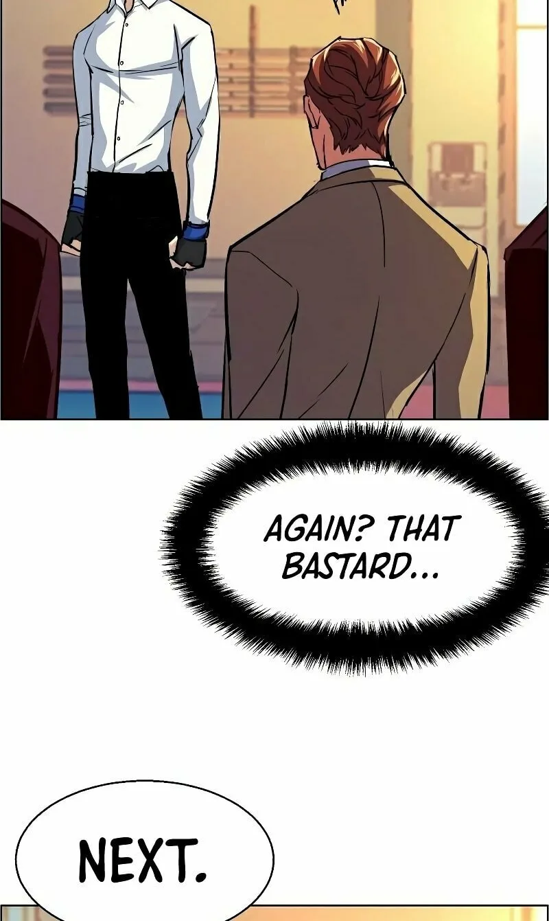 Teenage Mercenary Chapter 75 page 42 - 