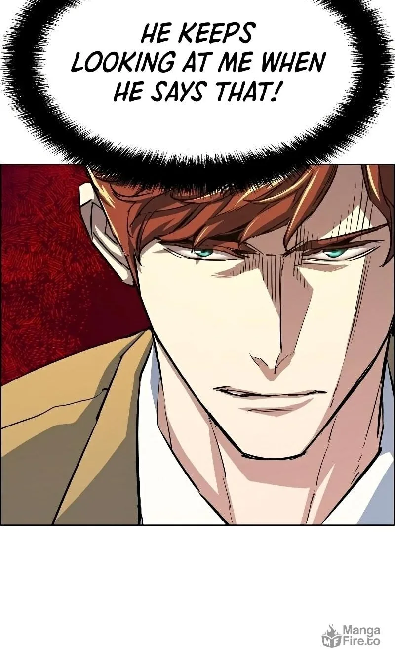 Teenage Mercenary Chapter 75 page 44 - 