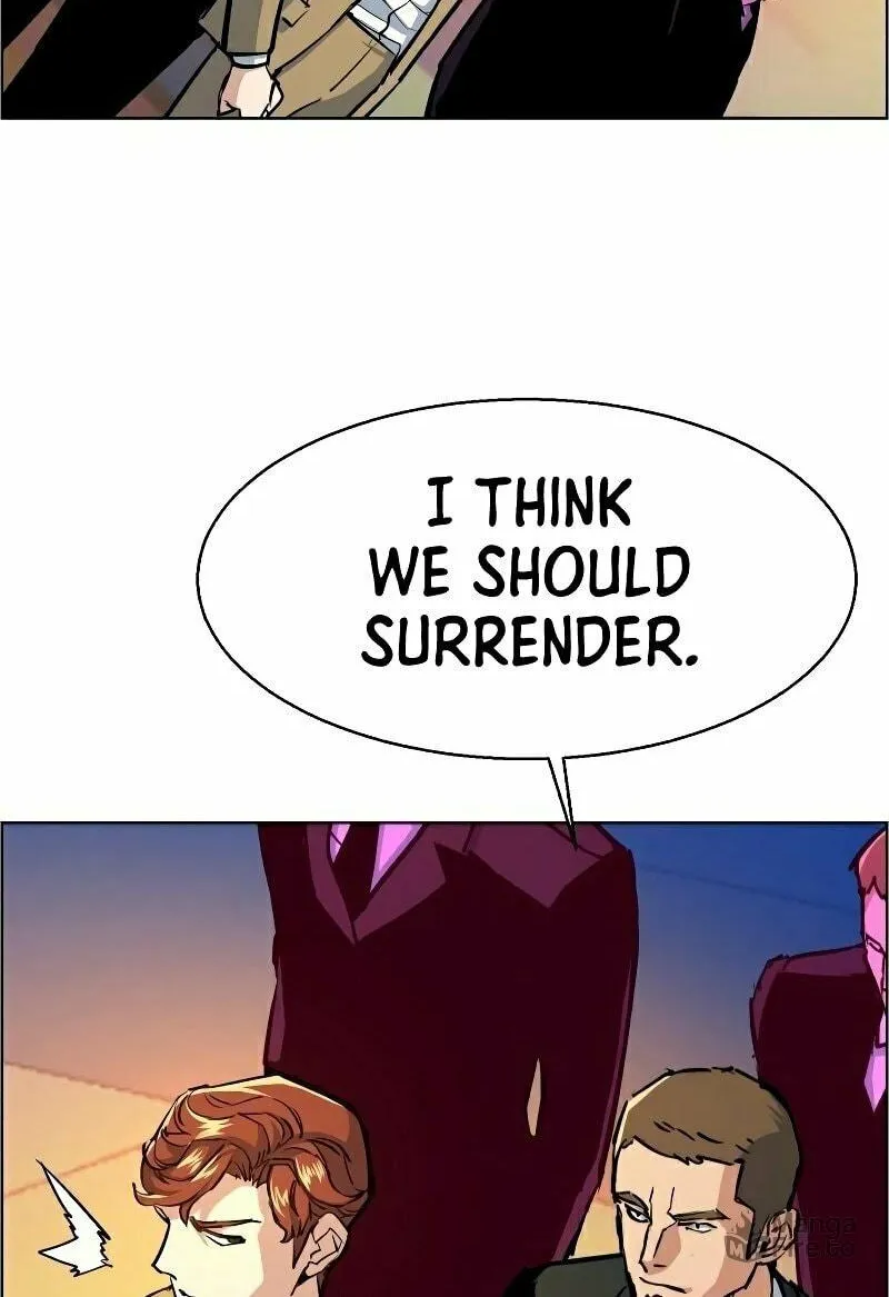 Teenage Mercenary Chapter 75 page 46 - 