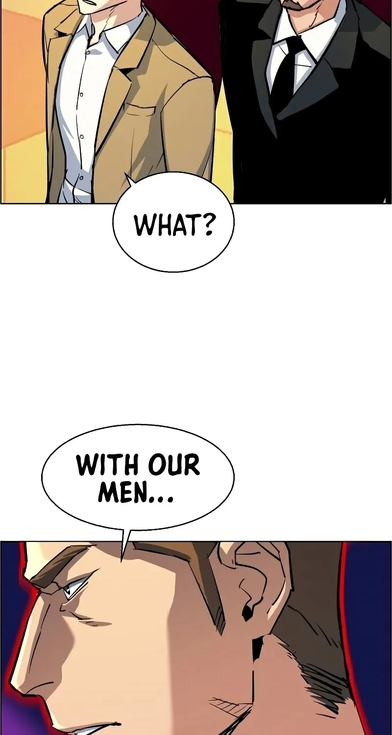 Teenage Mercenary Chapter 75 page 47 - 