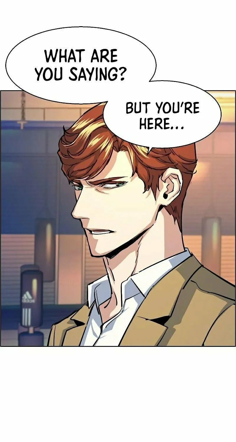 Teenage Mercenary Chapter 75 page 49 - 