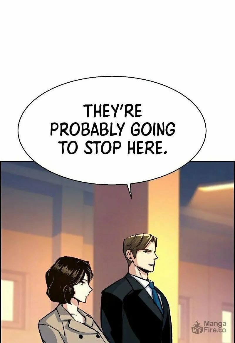 Teenage Mercenary Chapter 75 page 50 - 