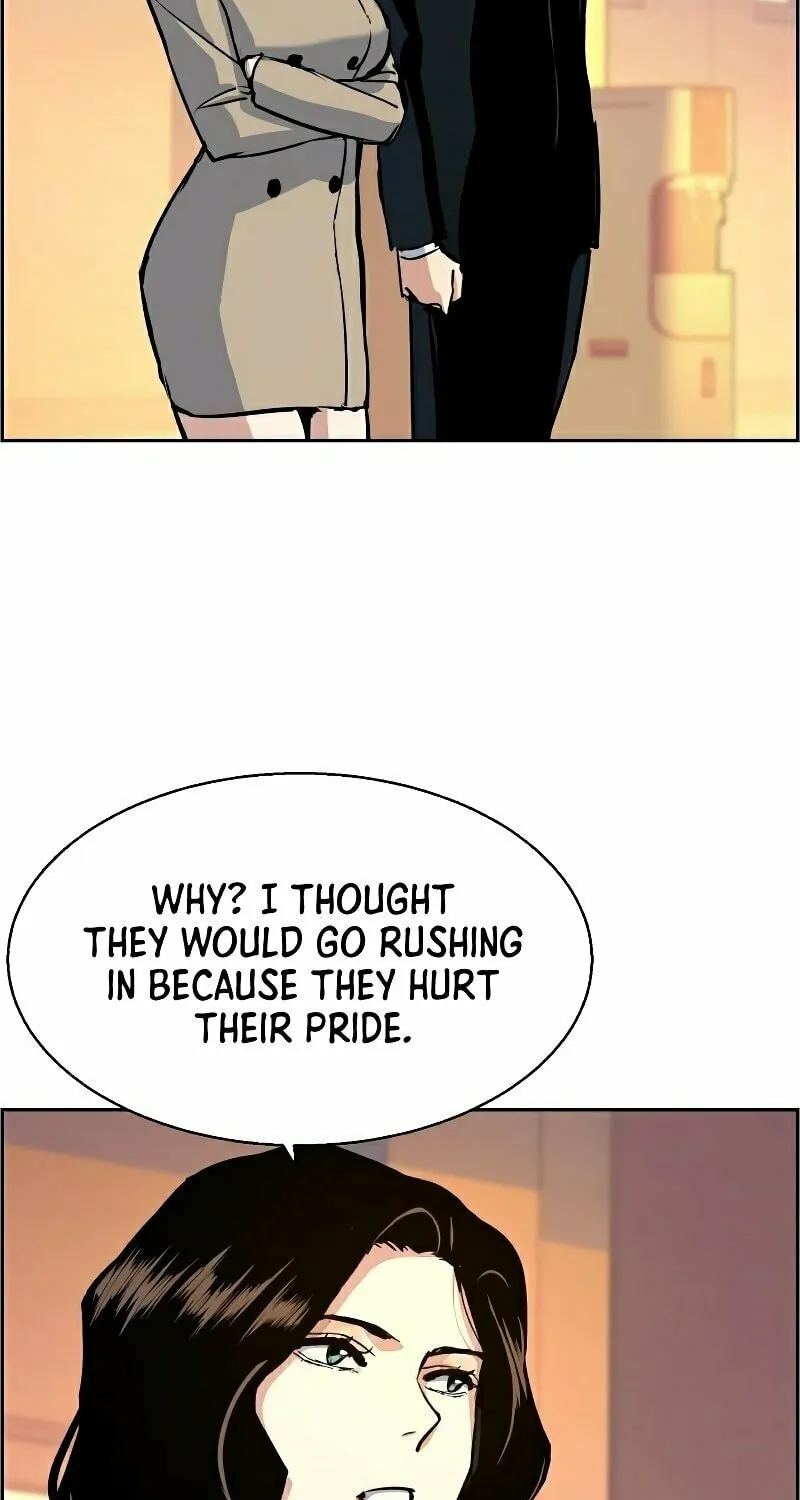 Teenage Mercenary Chapter 75 page 51 - 