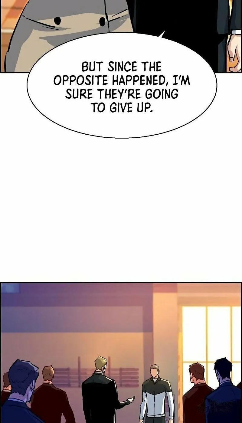 Teenage Mercenary Chapter 75 page 56 - 