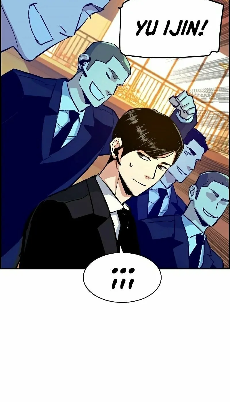 Teenage Mercenary Chapter 75 page 60 - 