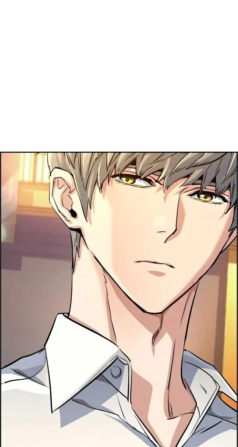 Teenage Mercenary Chapter 75 page 7 - 
