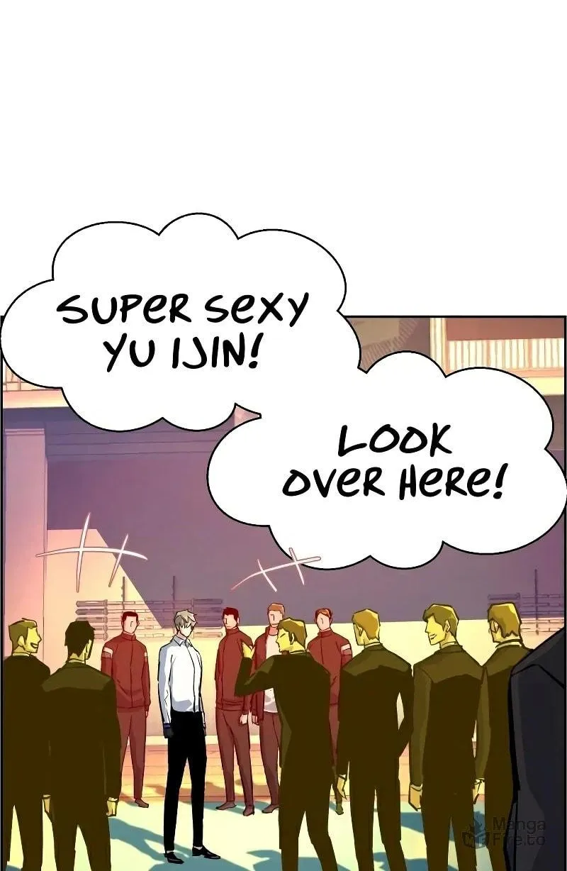 Teenage Mercenary Chapter 75 page 62 - 
