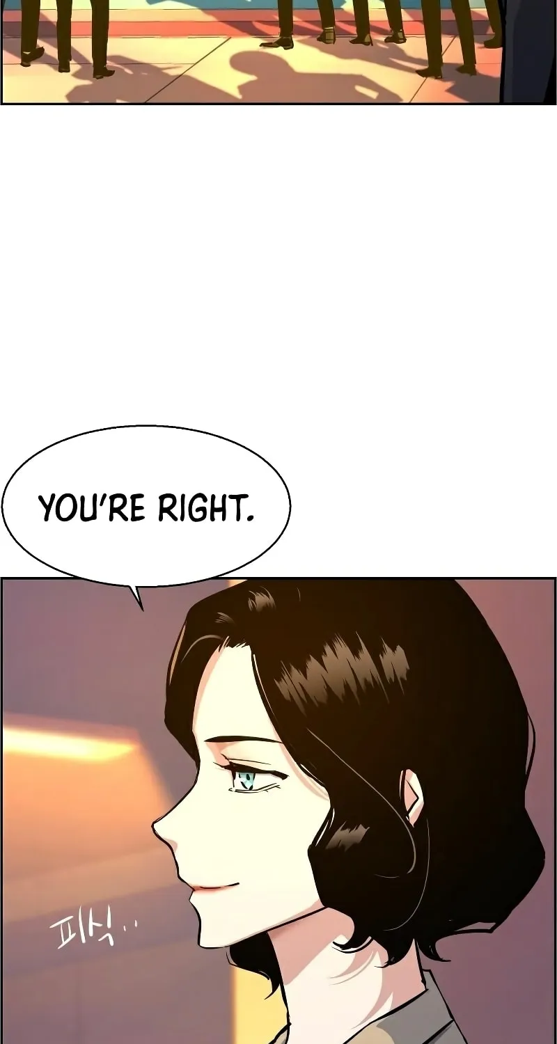 Teenage Mercenary Chapter 75 page 63 - 