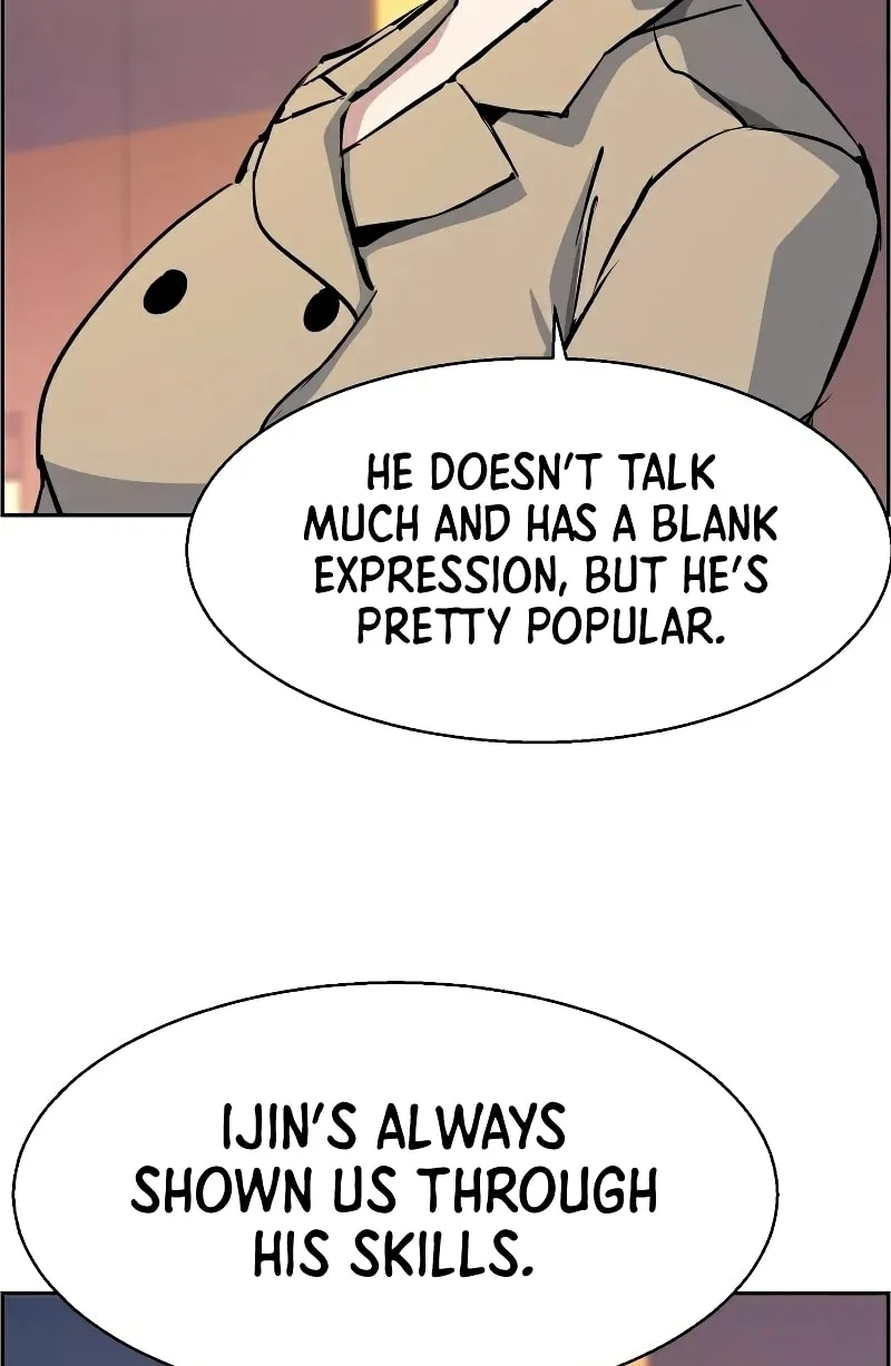 Teenage Mercenary Chapter 75 page 64 - 