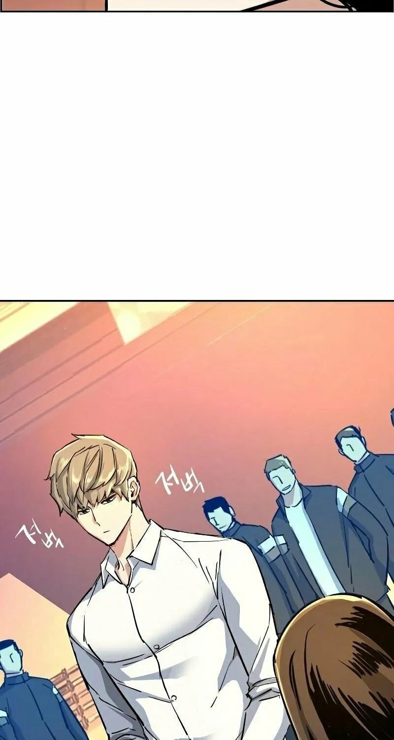 Teenage Mercenary Chapter 75 page 67 - 