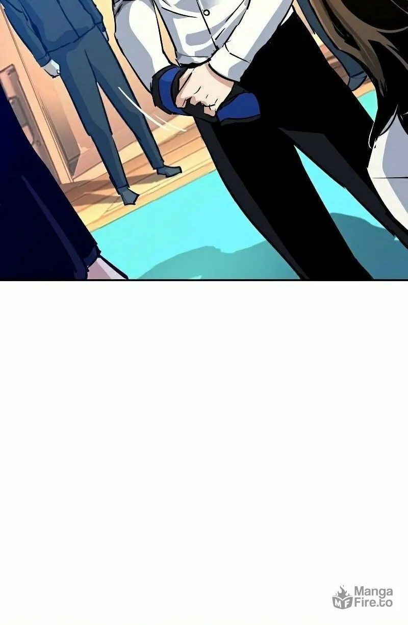 Teenage Mercenary Chapter 75 page 68 - 