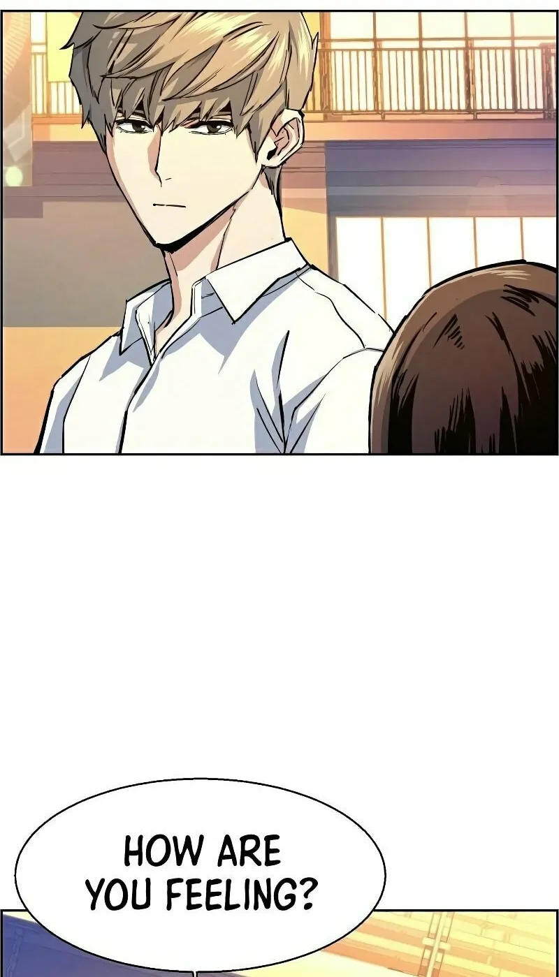 Teenage Mercenary Chapter 75 page 70 - 