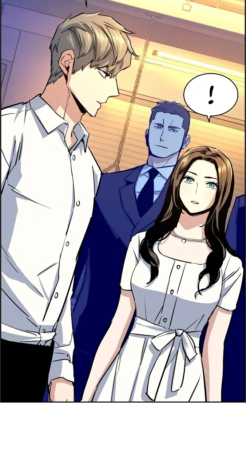Teenage Mercenary Chapter 75 page 71 - 