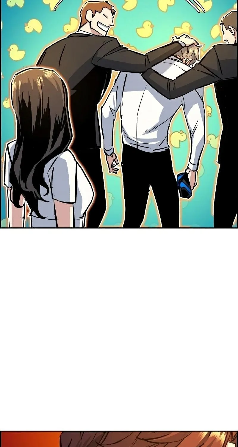 Teenage Mercenary Chapter 75 page 75 - 