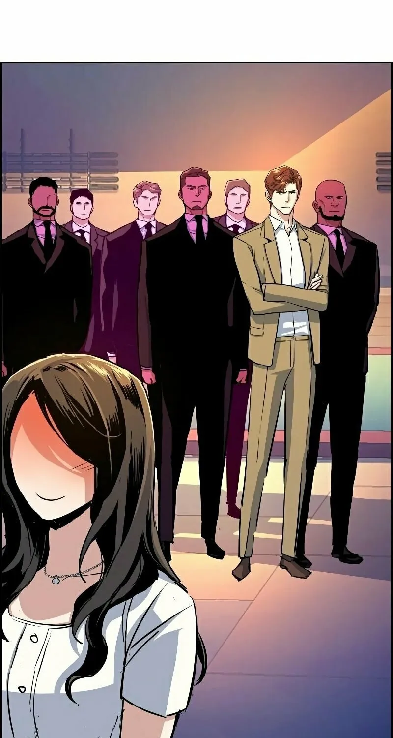 Teenage Mercenary Chapter 75 page 77 - 