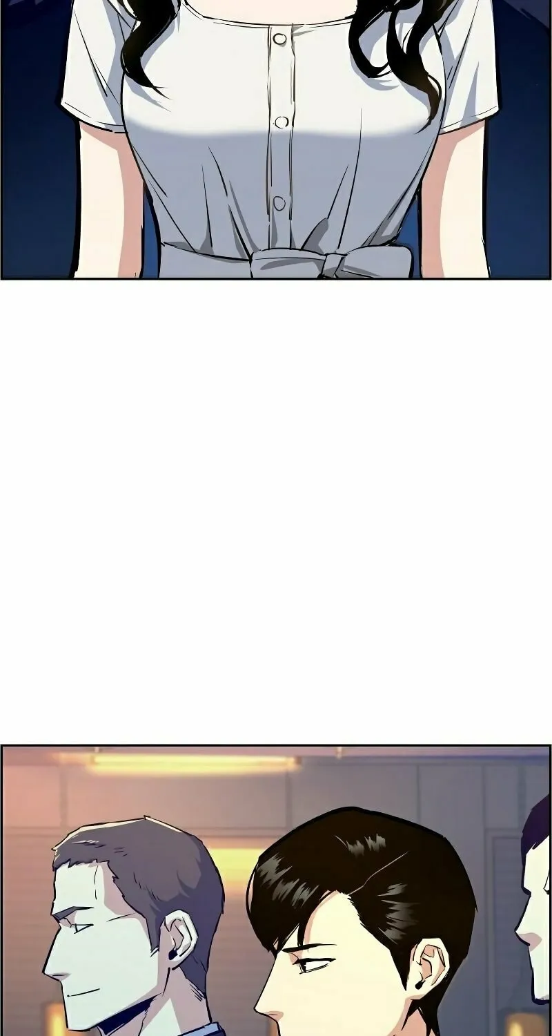 Teenage Mercenary Chapter 75 page 9 - 
