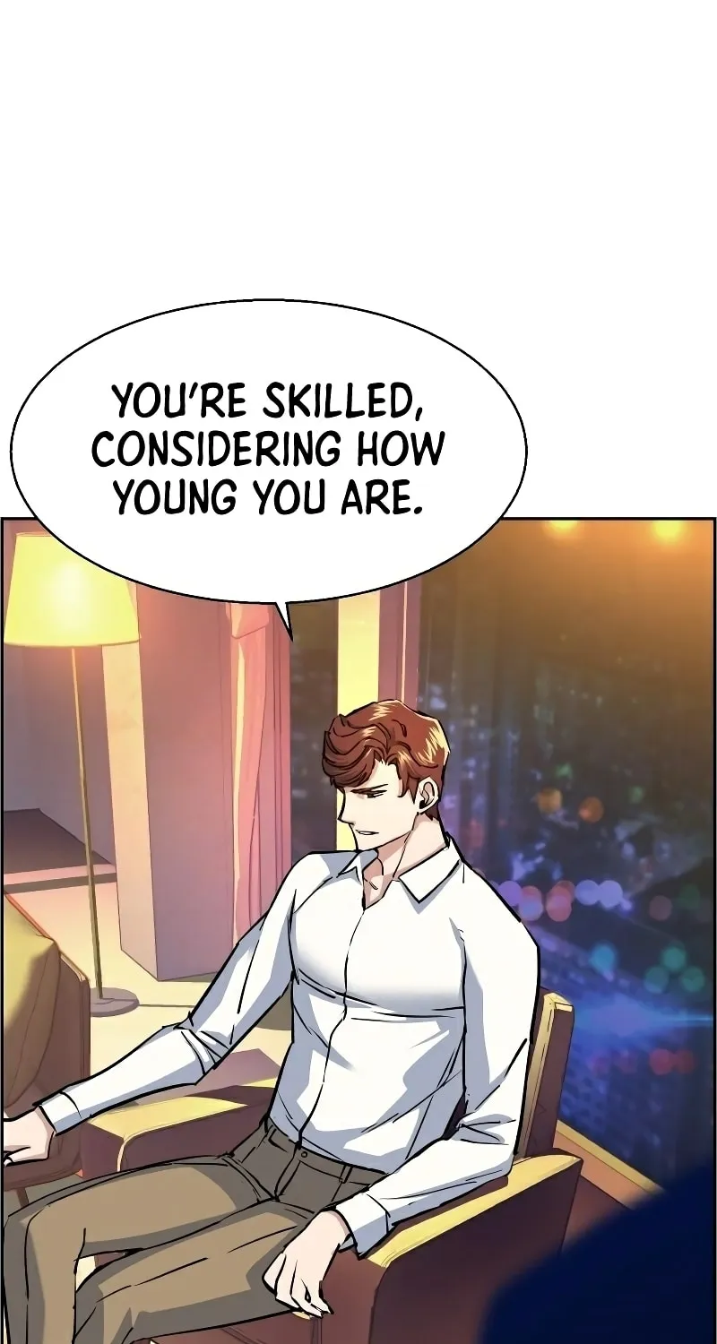 Teenage Mercenary Chapter 75 page 89 - 