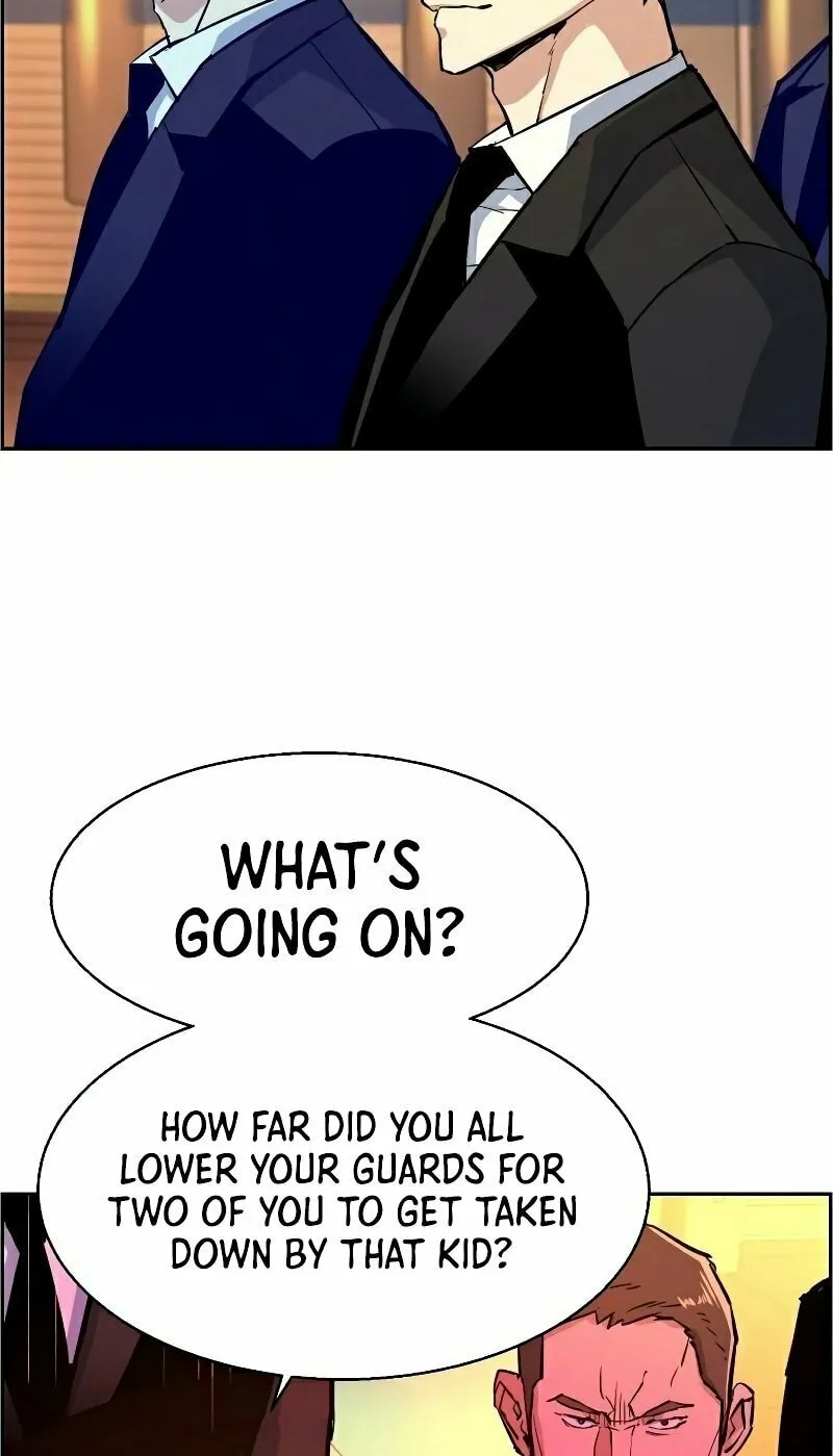 Teenage Mercenary Chapter 75 page 10 - 