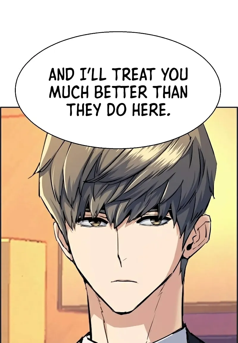 Teenage Mercenary Chapter 75 page 94 - 