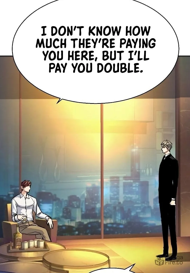 Teenage Mercenary Chapter 75 page 98 - 
